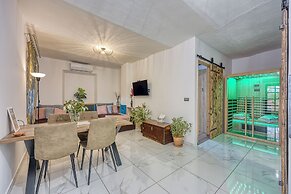 Spa Apartment Tina
