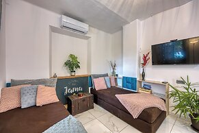 Spa Apartment Tina