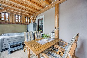Spa Apartment Tina