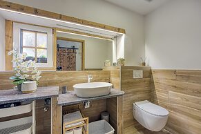 Spa Apartment Tina