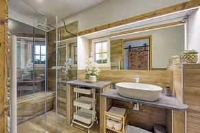 Spa Apartment Tina