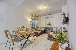 Spa Apartment Tina
