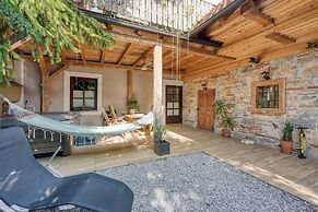 Spa Apartment Tina