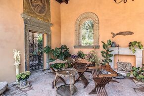 Villa Alberici