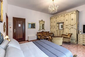 Villa Alberici