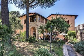 Villa Alberici