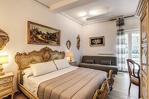 Villa Alberici
