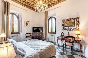 Villa Alberici