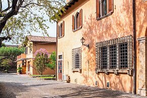 Villa Alberici