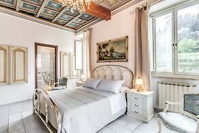 Villa Alberici