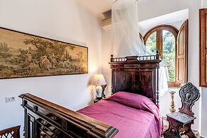 Villa Alberici