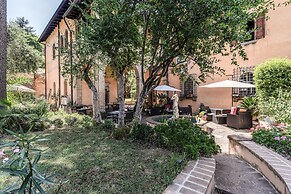 Villa Alberici