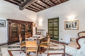Villa Alberici