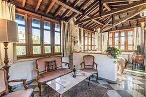 Villa Alberici
