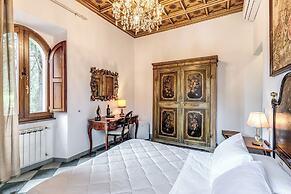 Villa Alberici