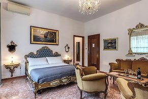 Villa Alberici