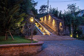Villa Alberici