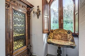 Villa Alberici