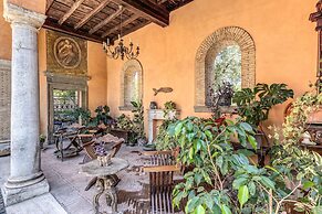 Villa Alberici