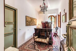 Villa Alberici