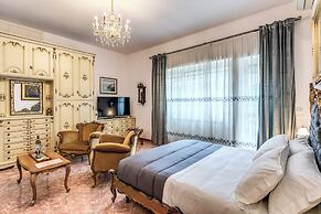 Villa Alberici