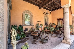Villa Alberici