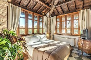 Villa Alberici