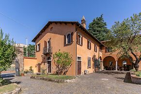 Villa Alberici