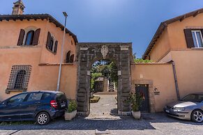 Villa Alberici