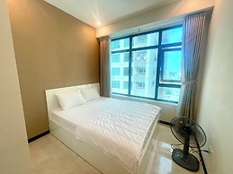 Muong Thanh Beachfront Apartment