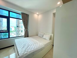 Muong Thanh Beachfront Apartment