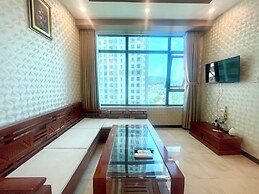 Muong Thanh Beachfront Apartment