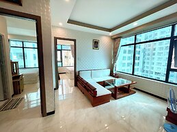 Muong Thanh Beachfront Apartment