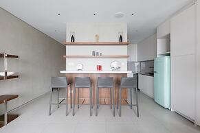 Fabulous 1BR apt in Address Beach Resort
