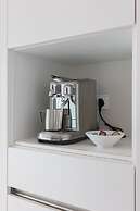 Fabulous 1BR apt in Address Beach Resort