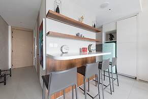 Fabulous 1BR apt in Address Beach Resort