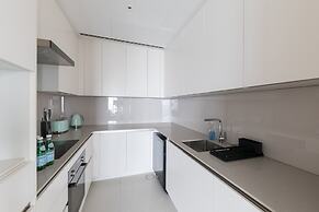 Fabulous 1BR apt in Address Beach Resort