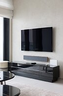 Fabulous 1BR apt in Address Beach Resort