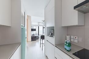 Fabulous 1BR apt in Address Beach Resort
