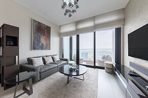 Fabulous 1BR apt in Address Beach Resort