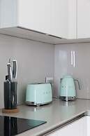 Fabulous 1BR apt in Address Beach Resort