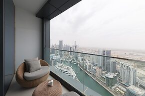 Fabulous 1BR apt in Address Beach Resort