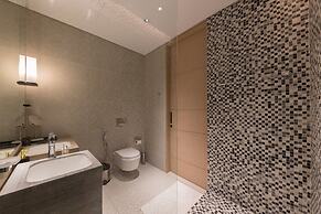 Fabulous 1BR apt in Address Beach Resort