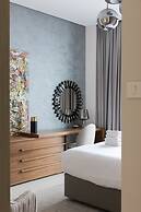 Fabulous 1BR apt in Address Beach Resort