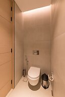 Fabulous 1BR apt in Address Beach Resort