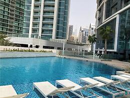 Fabulous 1BR apt in Address Beach Resort