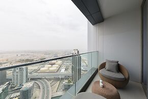 Fabulous 1BR apt in Address Beach Resort