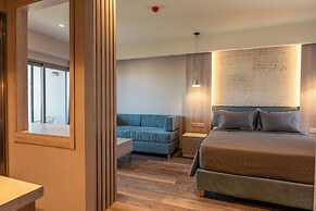 Wellnest Hotel
