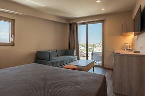 Wellnest Hotel