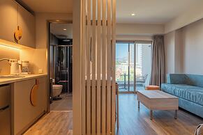 Wellnest Hotel